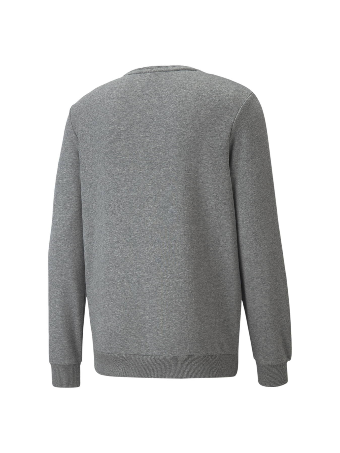 Світшот PUMA Power Logo Crew модель 847377 Фото