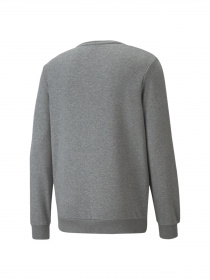 Світшот PUMA Power Logo Crew модель 847377 Світшот PUMA Power Logo Crew модель 847377 Фото