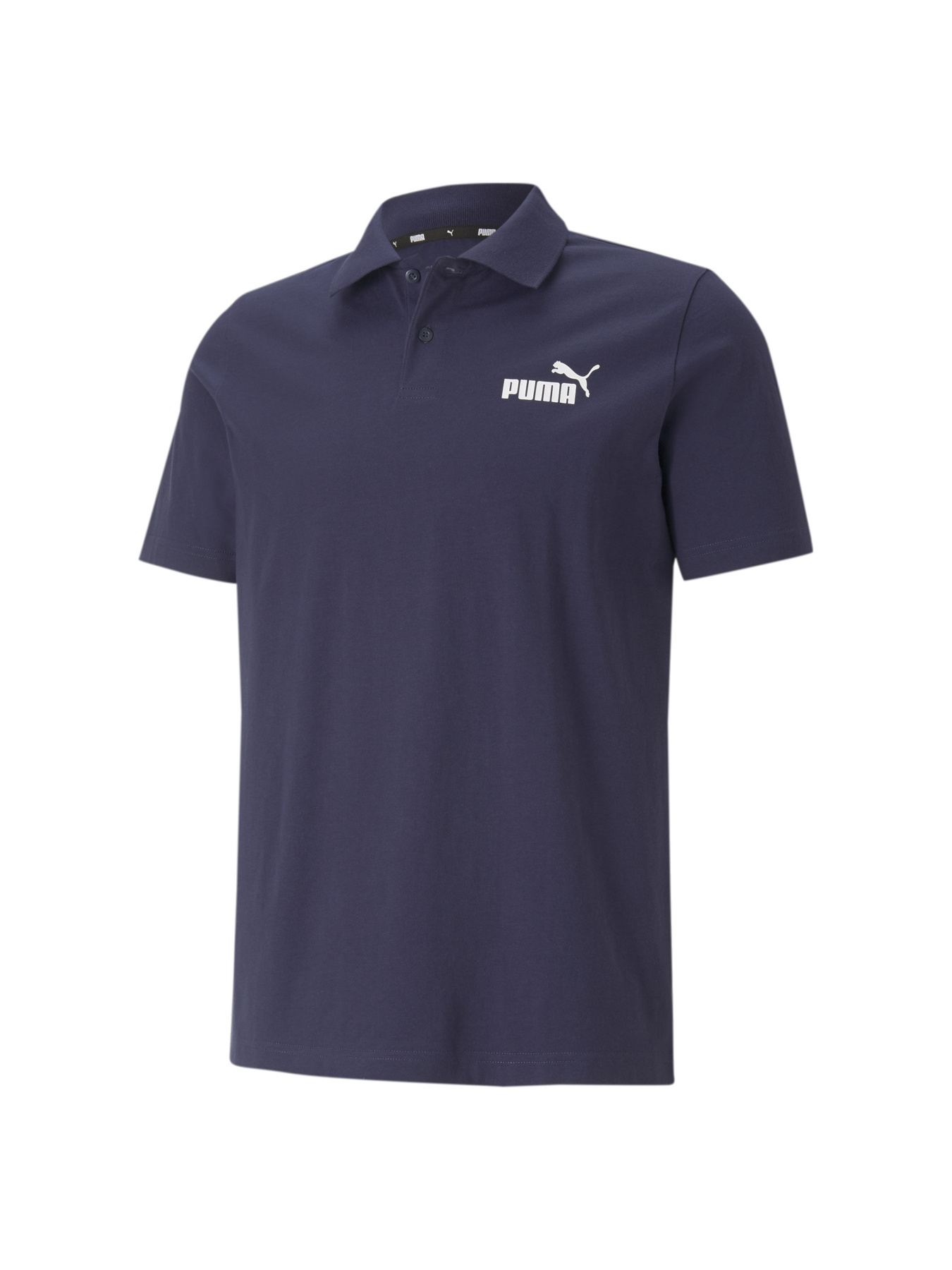 Поло PUMA Ess Jersey Polo модель 586676 Фото