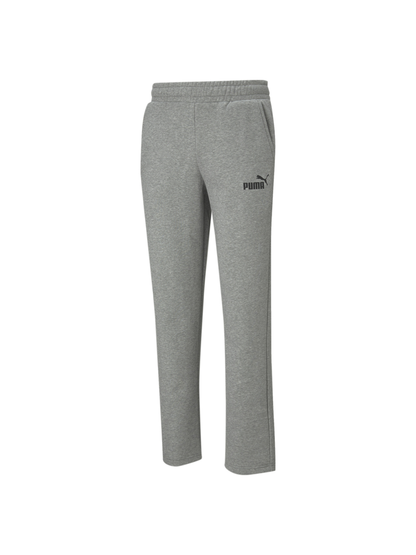 Штаны спортивные PUMA Ess Logo Pants модель 586718 Фото