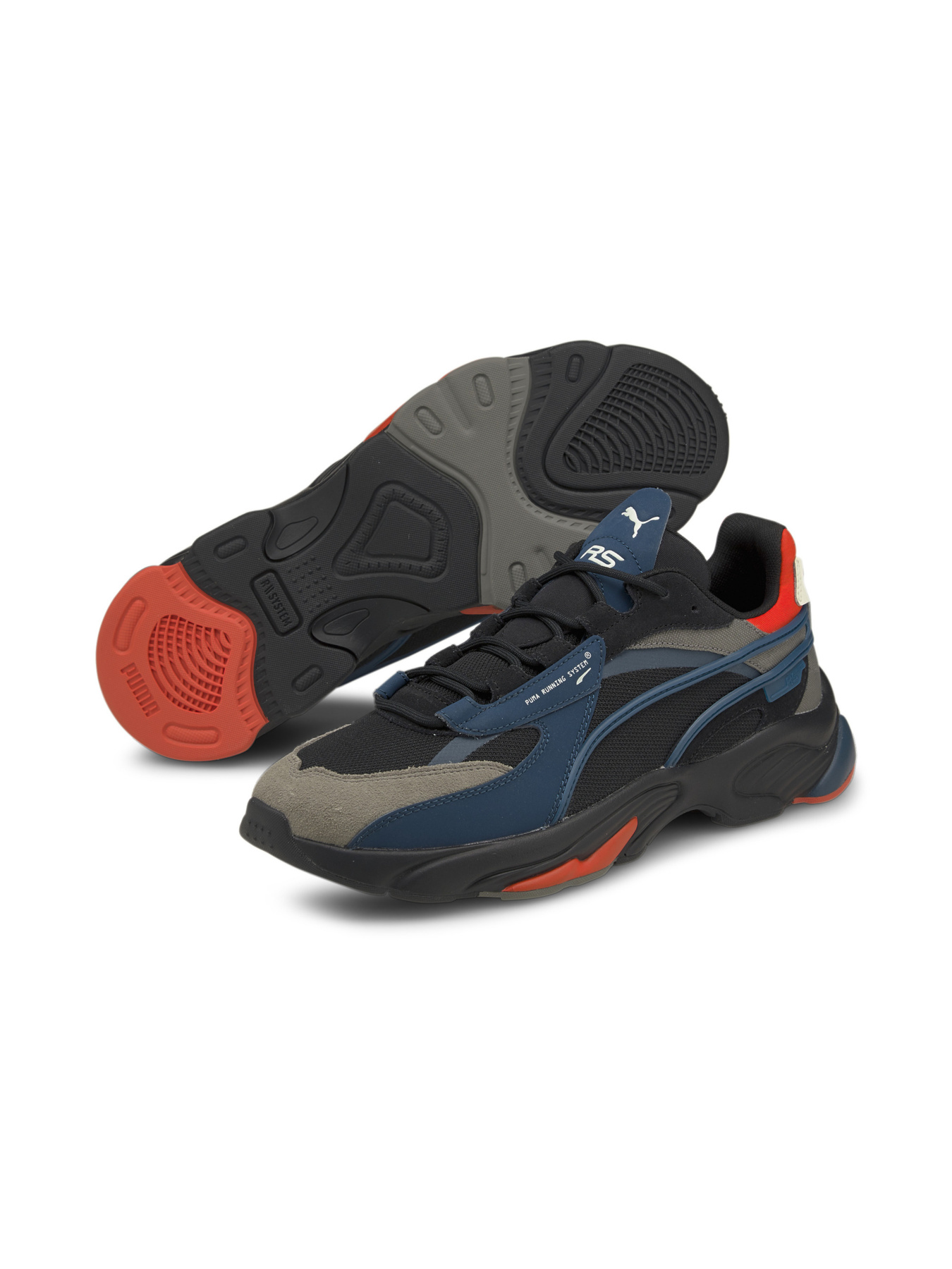 Кроссовки PUMA Rs-connect Dust модель 382088 Фото