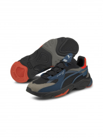 Кроссовки PUMA Rs-connect Dust модель 382088 Фото