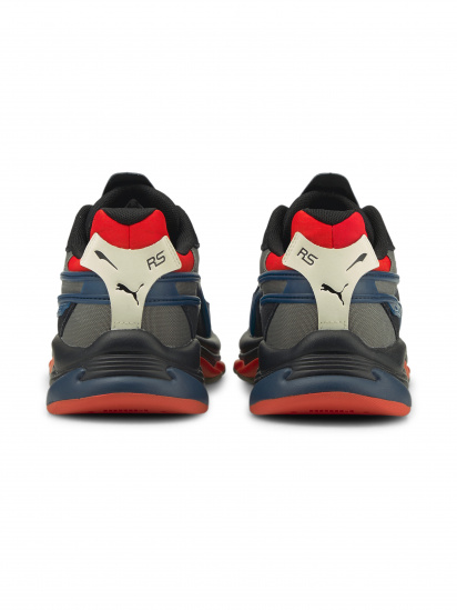 Кросівки PUMA Rs-connect Dust модель 382088 — фото - INTERTOP