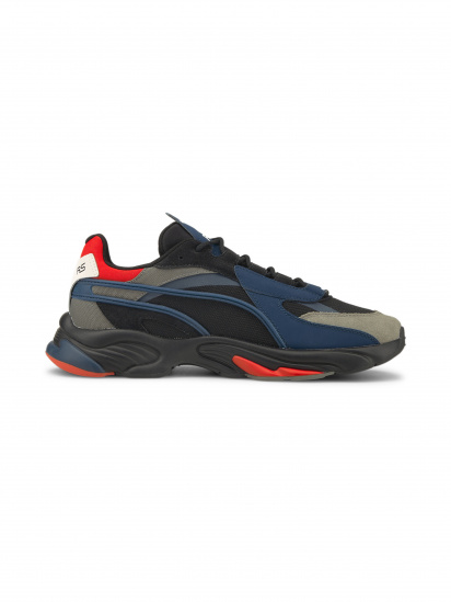 Кросівки PUMA Rs-connect Dust модель 382088 — фото 3 - INTERTOP