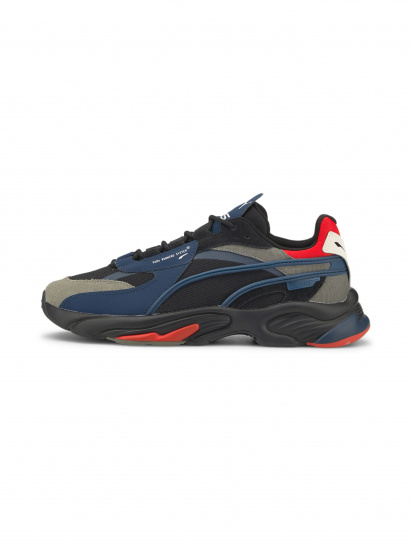 Кросівки PUMA Rs-connect Dust модель 382088 - фото