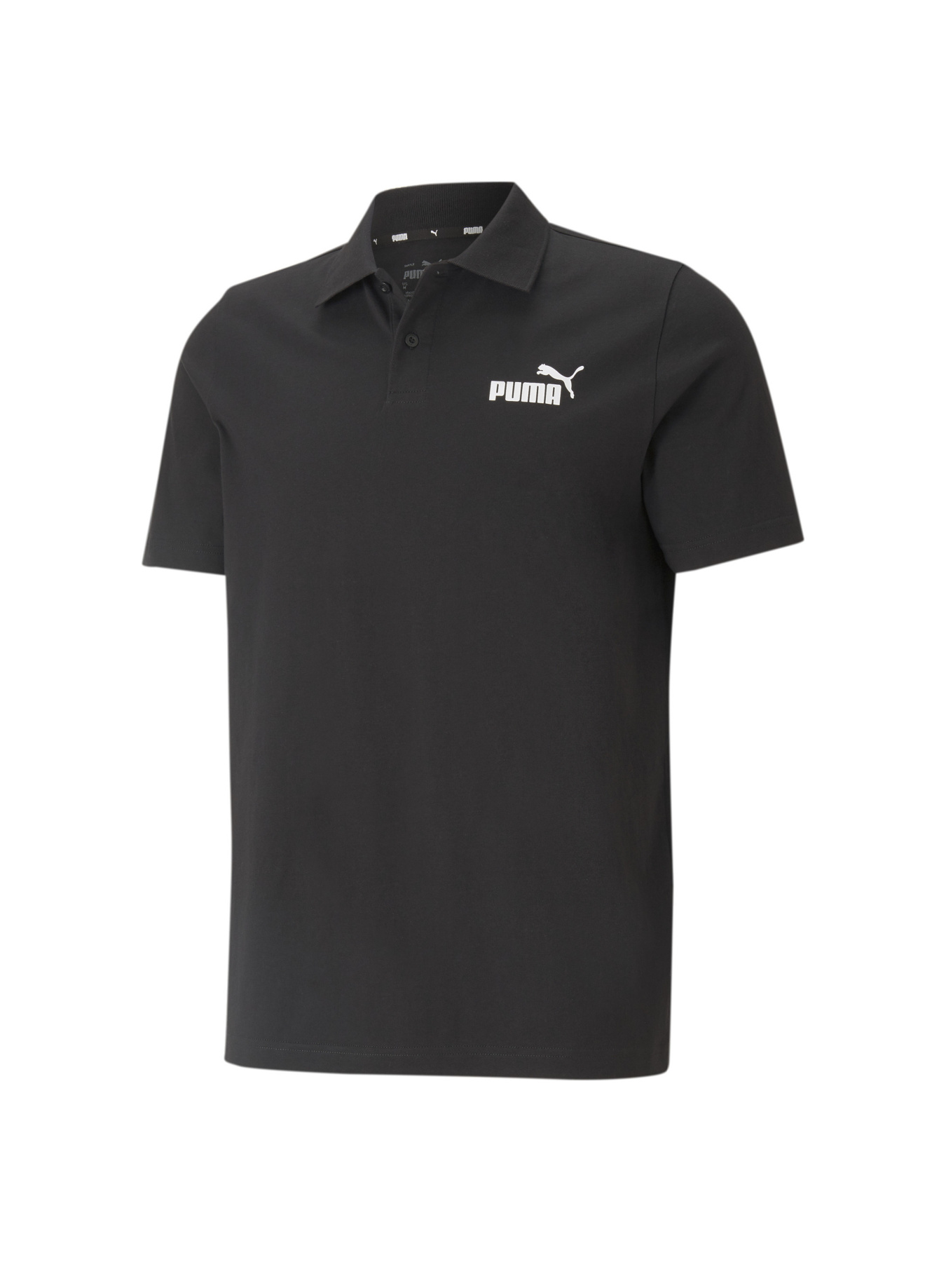 Поло PUMA Ess Jersey Polo модель 586676 Фото