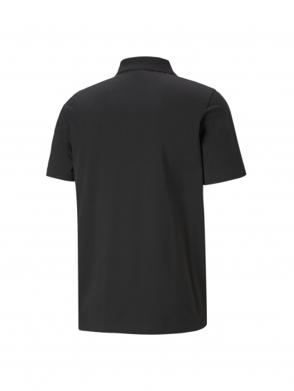 Поло PUMA Ess Jersey Polo модель 586676 — фото - INTERTOP