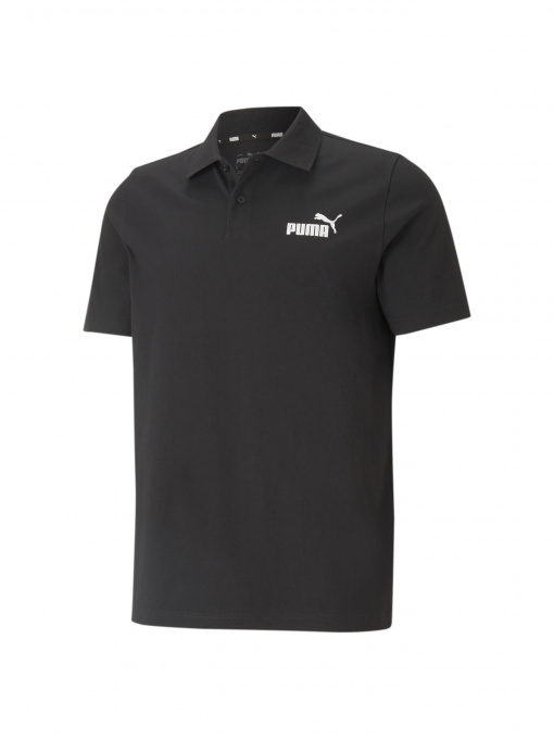 Поло PUMA Ess Jersey Polo модель 586676 Фото