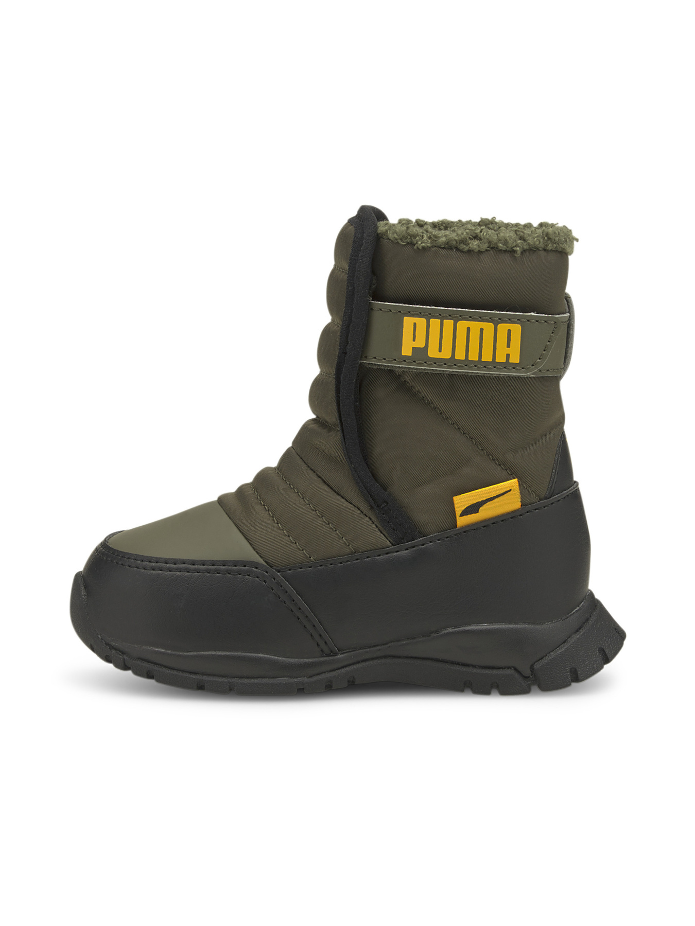 Сапоги дутики PUMA модель 380746 Фото