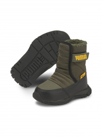 Сапоги дутики PUMA модель 380746 Фото