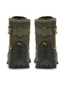 Сапоги дутики PUMA модель 380746 Фото