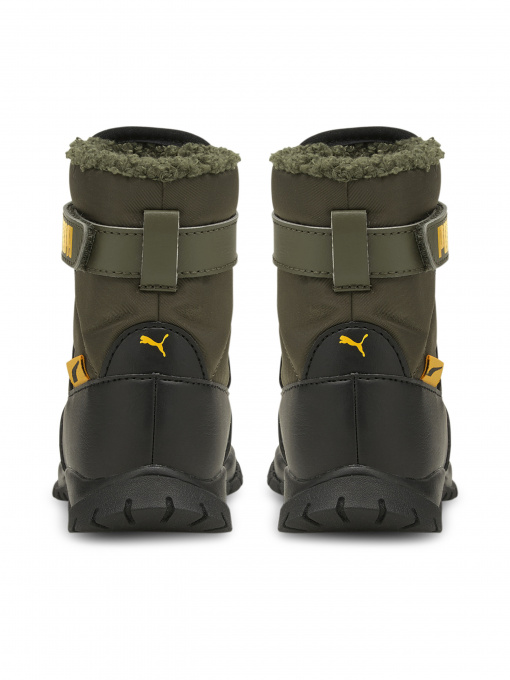 Сапоги дутики PUMA модель 380746 Фото