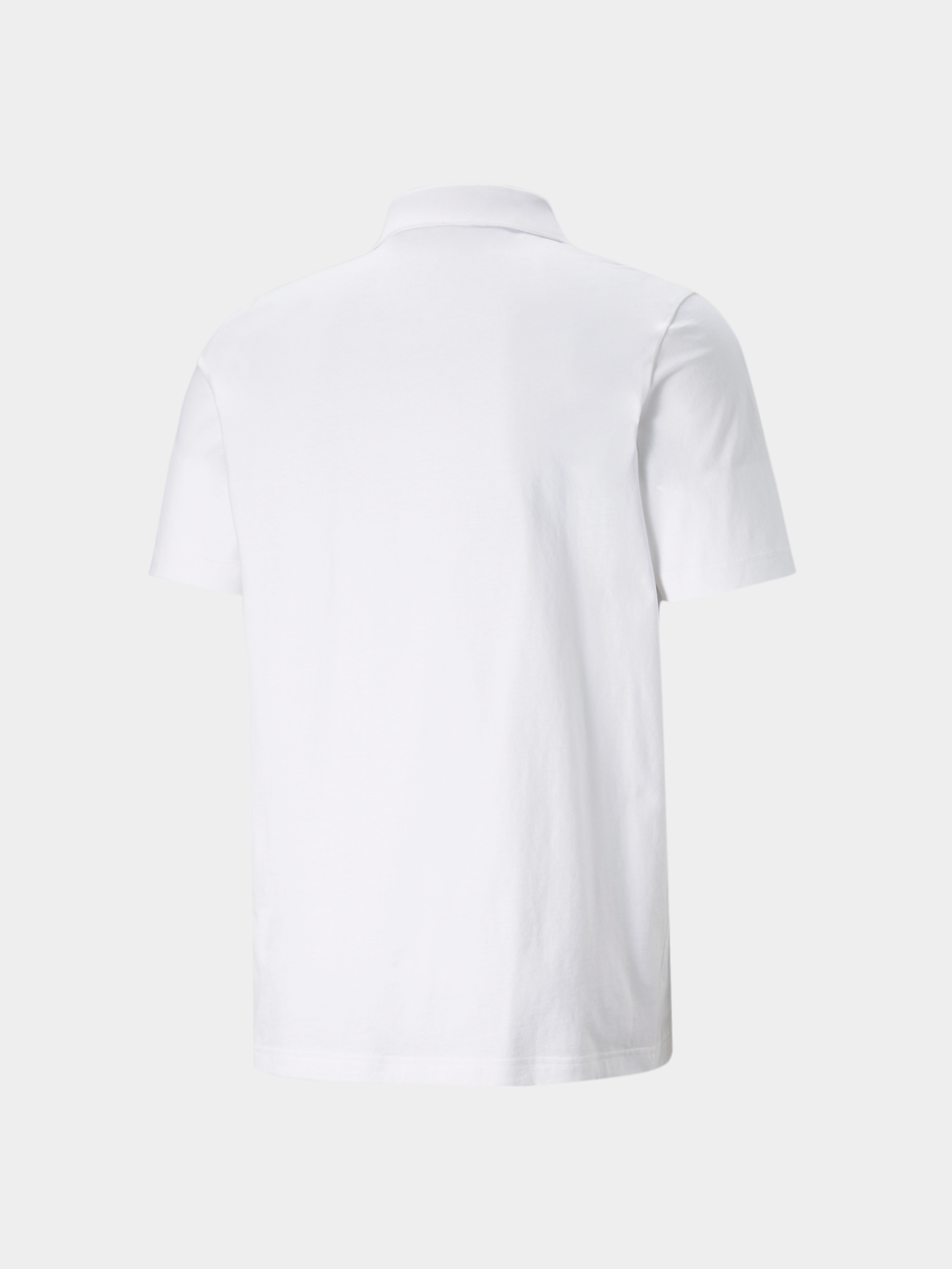 Поло PUMA Ess Jersey Polo модель 586676 Фото