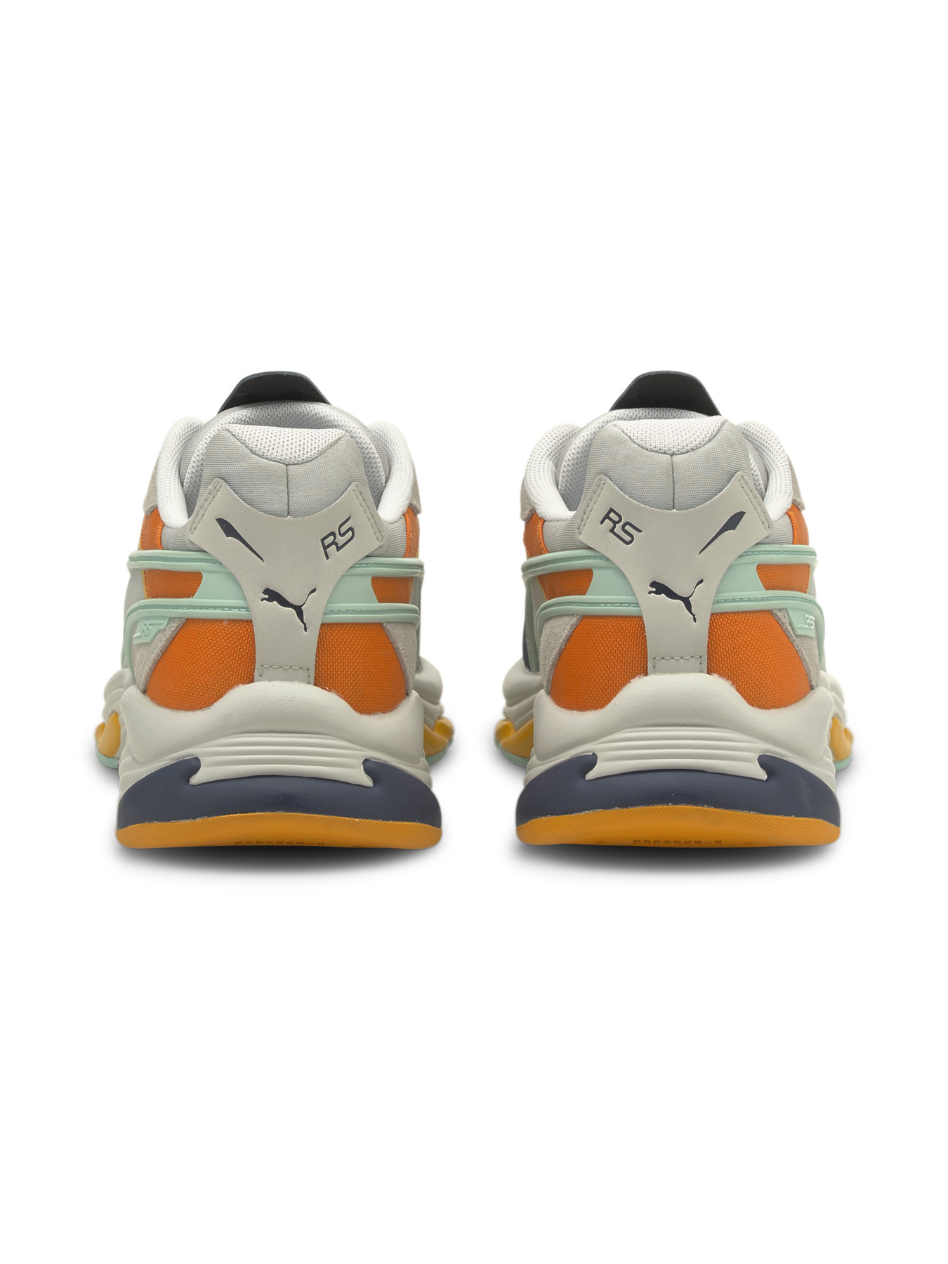 Кроссовки PUMA Rs-connect Dust модель 382088 Фото