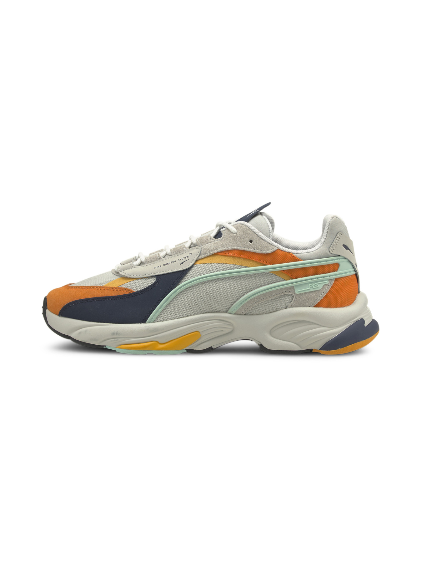 Кроссовки PUMA Rs-connect Dust модель 382088 Фото