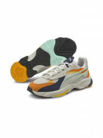 Кроссовки PUMA Rs-connect Dust модель 382088 Фото