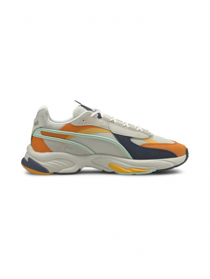 Кросівки PUMA Rs-connect Dust модель 382088 — фото 5 - INTERTOP
