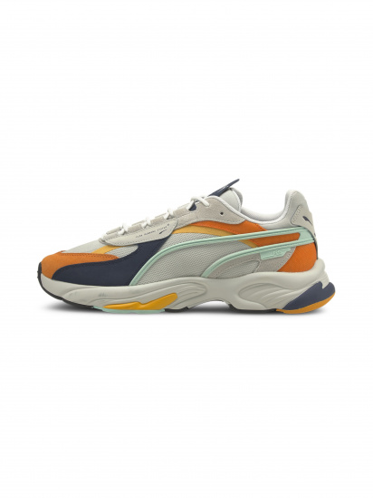 Кросівки PUMA Rs-connect Dust модель 382088 - фото