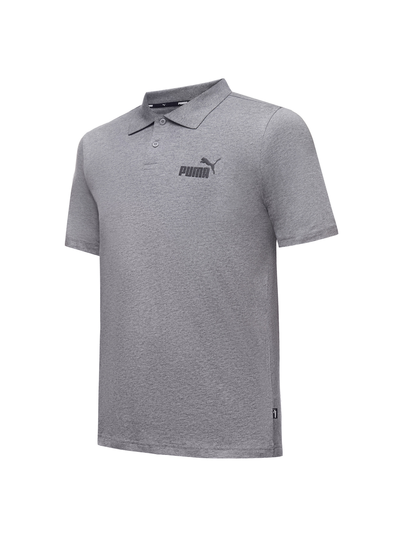 Поло PUMA Ess Jersey Polo модель 586676 Фото