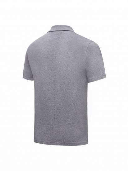 Поло PUMA Ess Jersey Polo модель 586676 — фото - INTERTOP