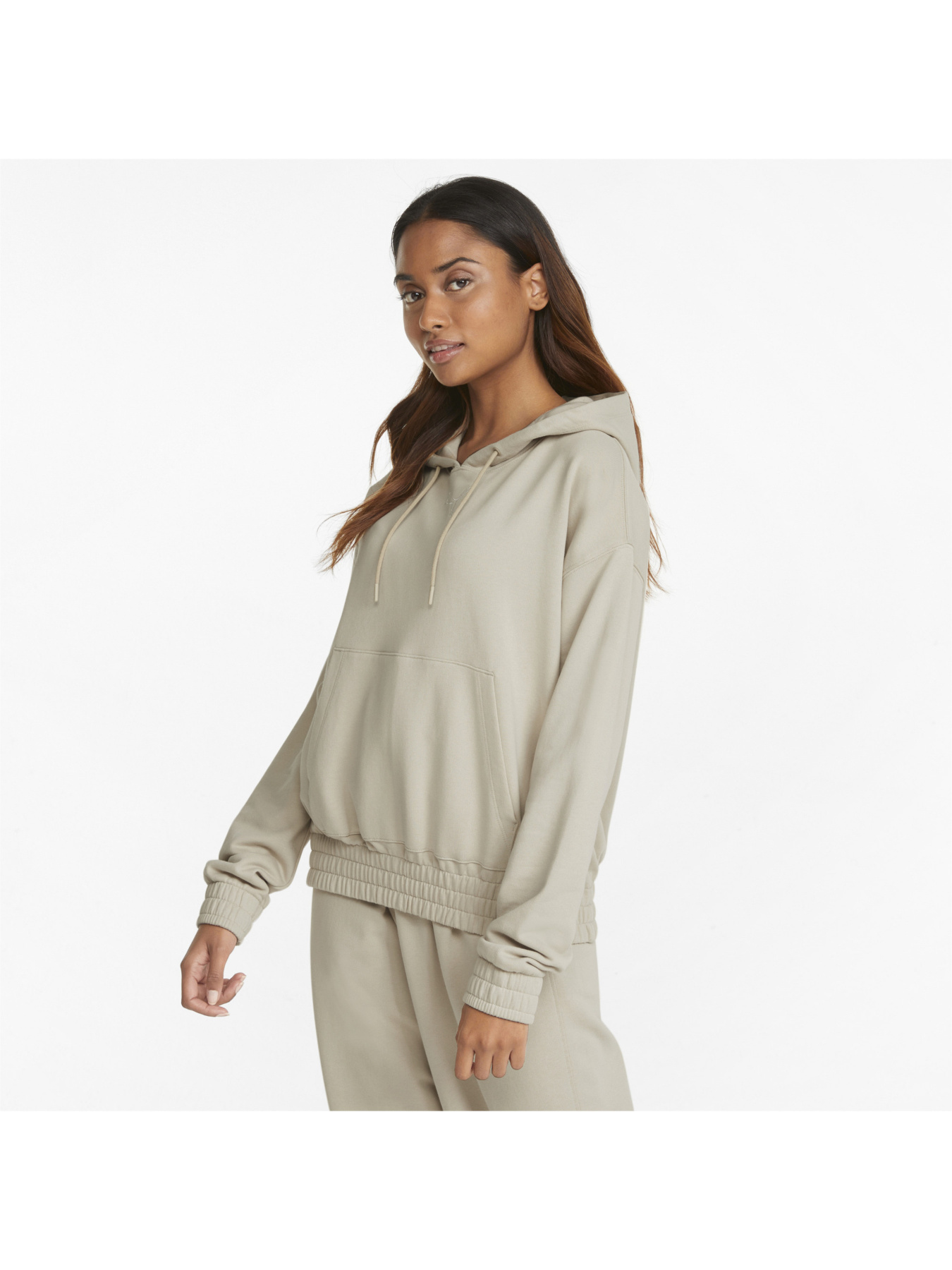 Худи PUMA Her Hoodie модель 847095 Фото