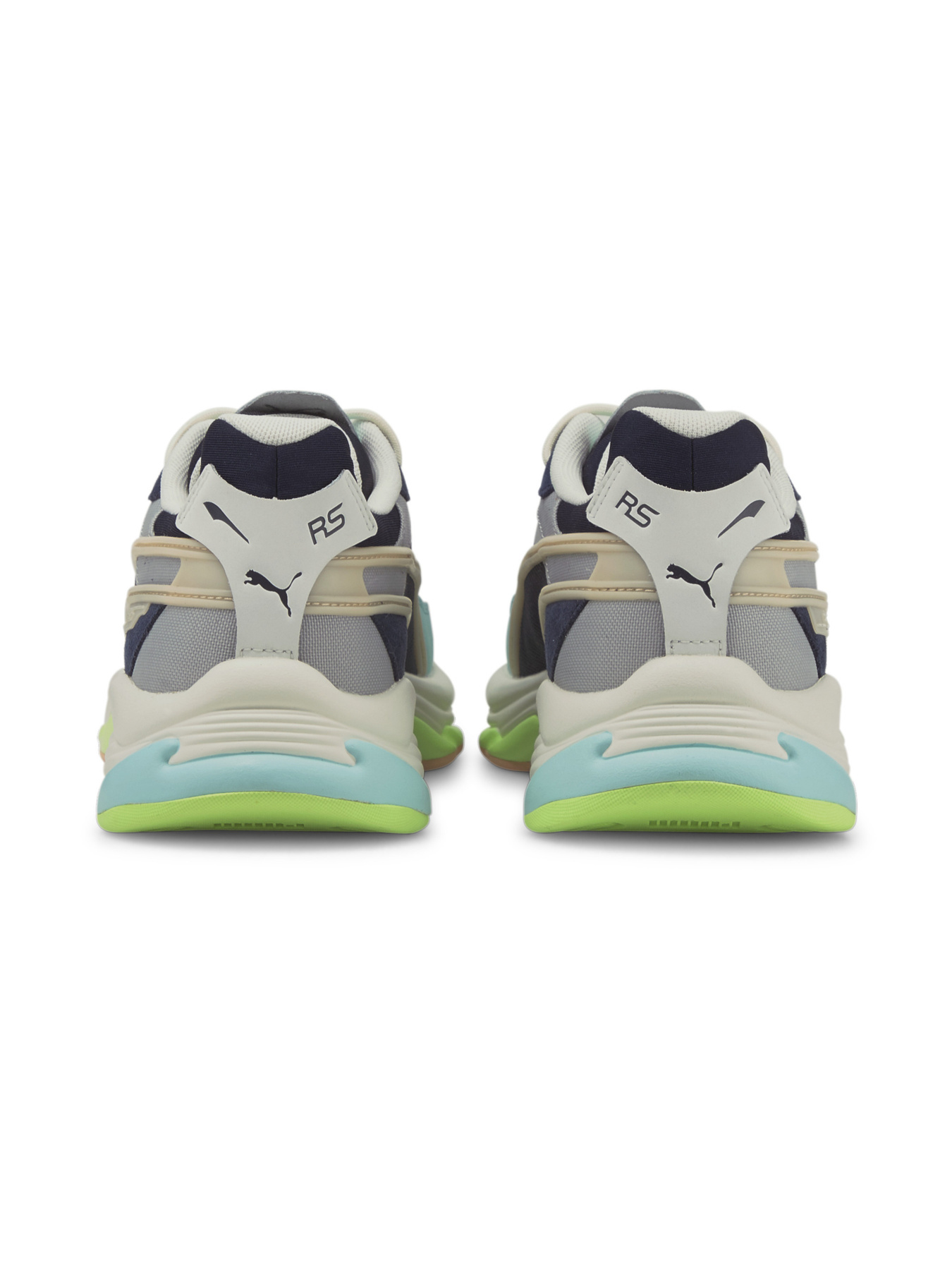 Кроссовки PUMA Rs-connect Dust модель 382088 Фото