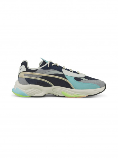 Кросівки PUMA Rs-connect Dust модель 382088 — фото 3 - INTERTOP