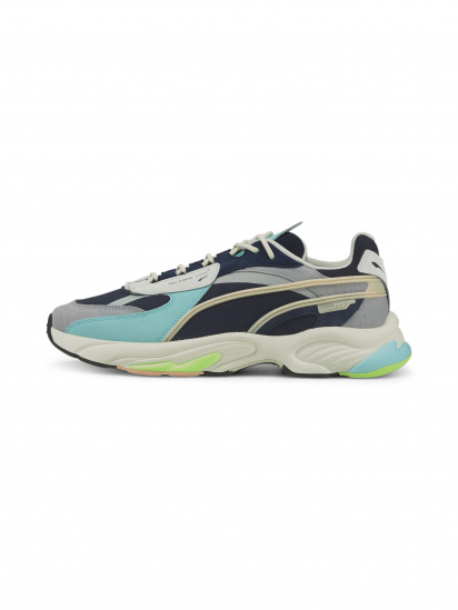 Кросівки PUMA Rs-connect Dust модель 382088 - фото