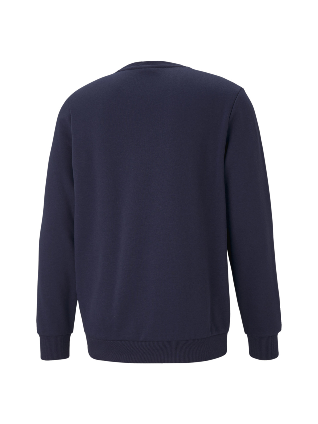 Світшот PUMA Ess Big Logo Crew модель 586678 Фото