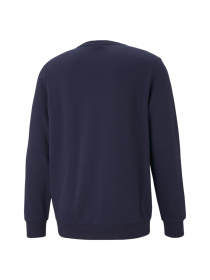 Свитшот PUMA Ess Big Logo Crew модель 586678 Фото