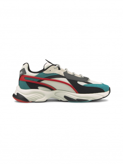 Кросівки PUMA Rs-connect Dust модель 382088 — фото - INTERTOP