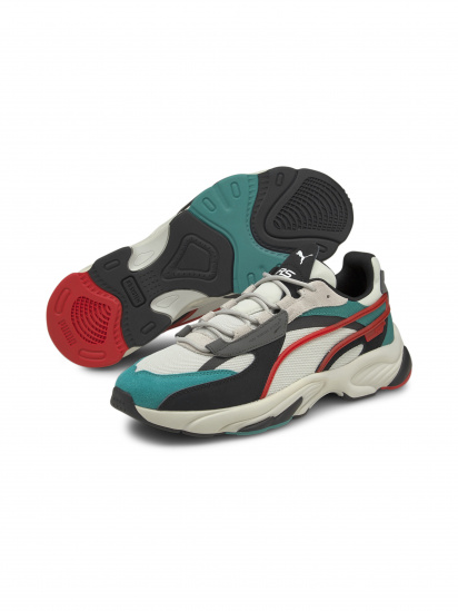 Кросівки PUMA Rs-connect Dust модель 382088 — фото 3 - INTERTOP