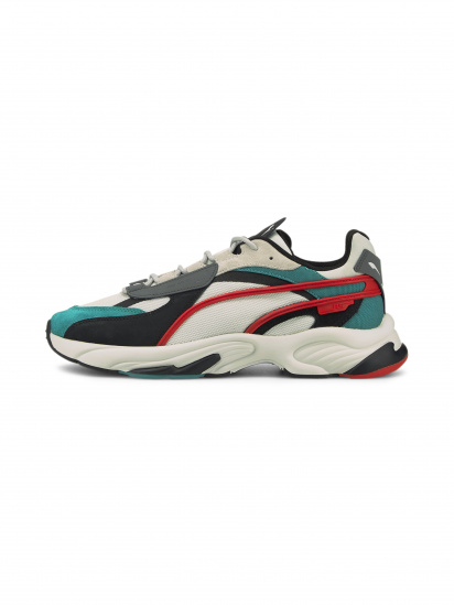 Кросівки PUMA Rs-connect Dust модель 382088 — фото 5 - INTERTOP