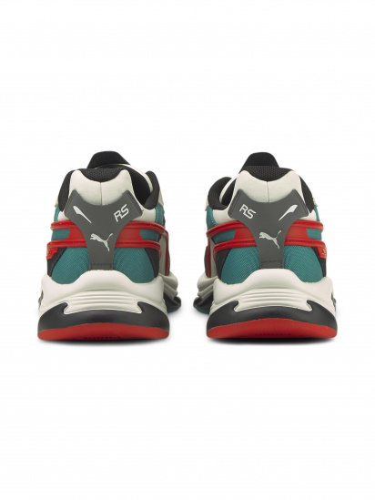 Кросівки PUMA Rs-connect Dust модель 382088 - фото