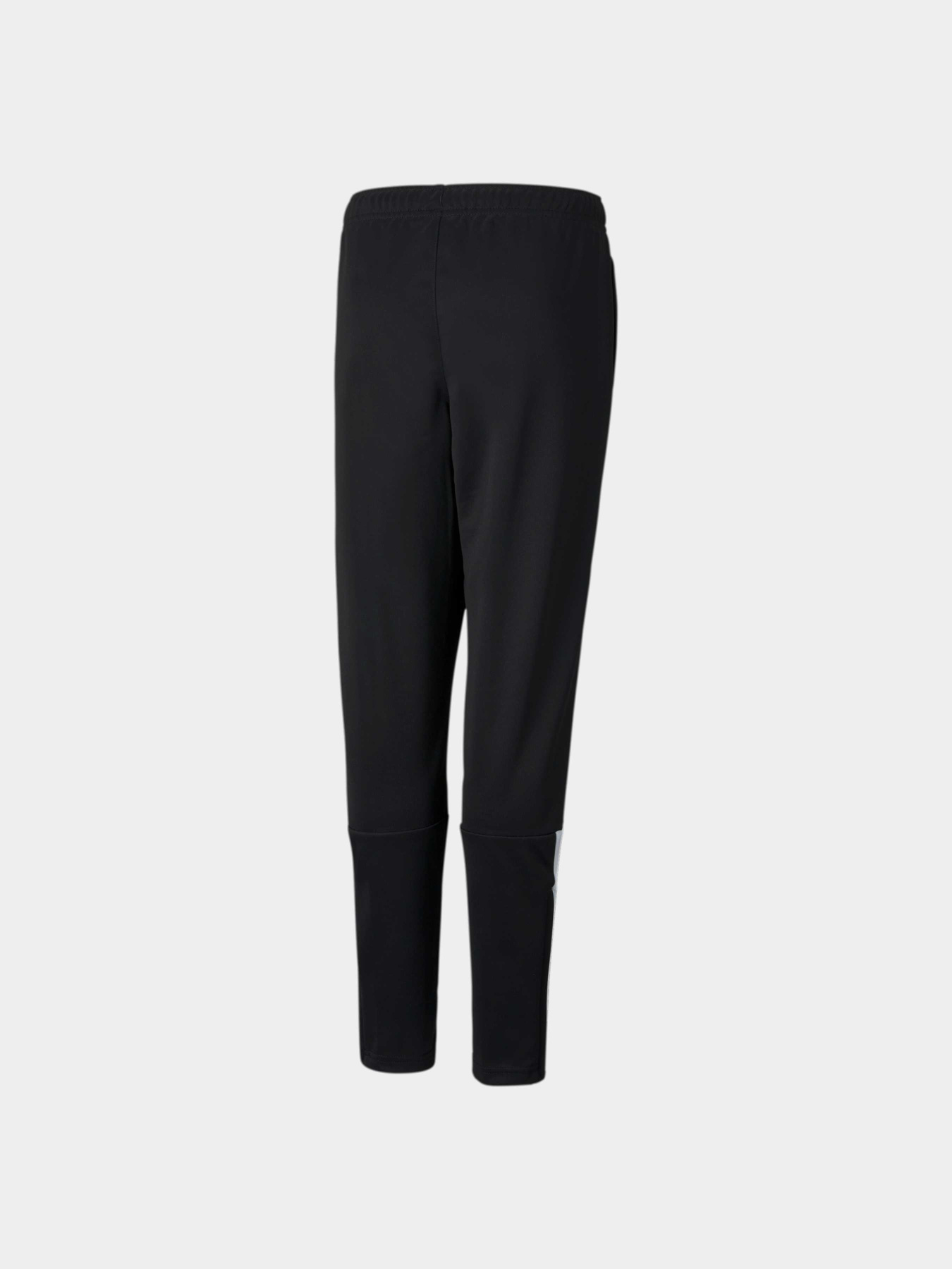 Штаны спортивные PUMA Teamliga Training Pants Jr модель 657243 Фото