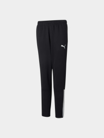 Штаны спортивные PUMA Teamliga Training Pants Jr модель 657243 Фото