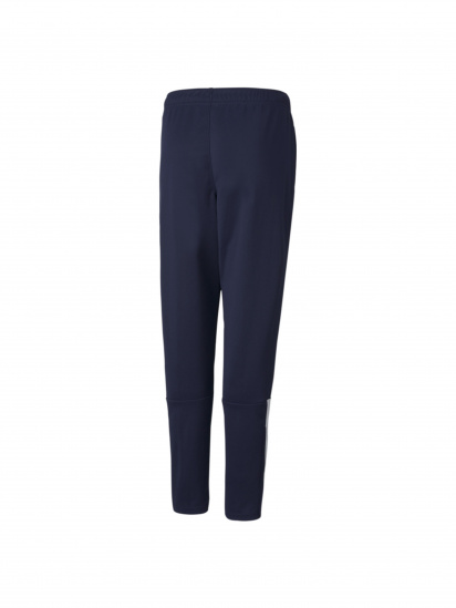 Штани спортивні PUMA Teamliga Training Pants Jr модель 657243 - фото