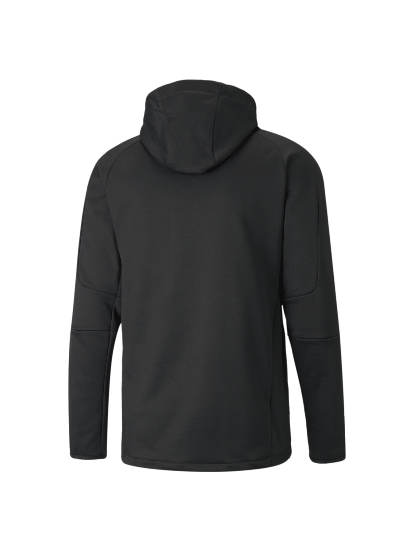 Кофта спортивная PUMA модель 589436 Фото