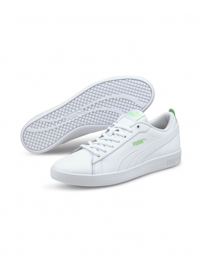 Кеди низькі PUMA модель 365208 — фото - INTERTOP