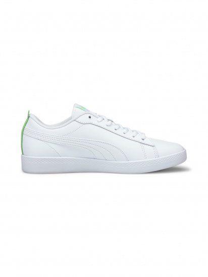 Кеди низькі PUMA модель 365208 - фото