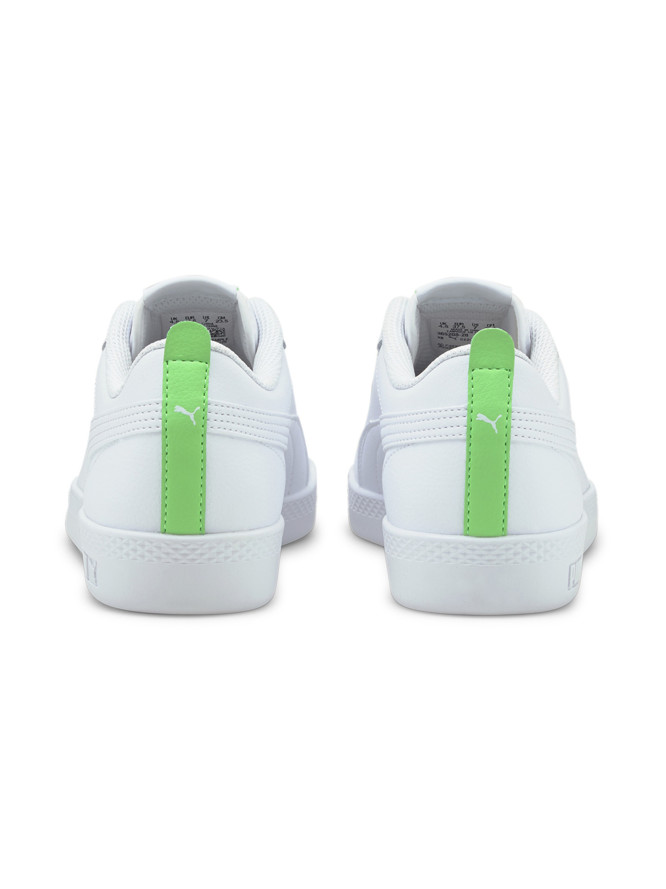 Кеды низкие PUMA модель 365208 Кеды низкие PUMA модель 365208 Фото