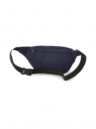 Поясна сумка PUMA Deck Waist Bag модель 078925 — фото - INTERTOP