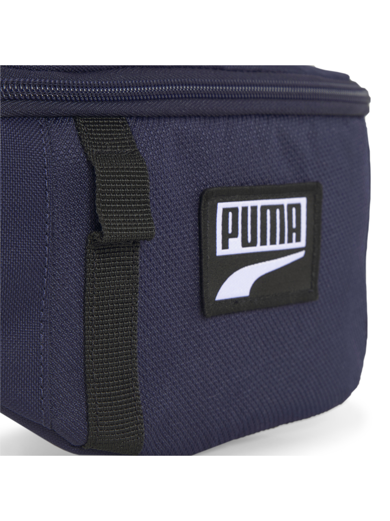 Поясна сумка PUMA Deck Waist Bag модель 078925 Фото