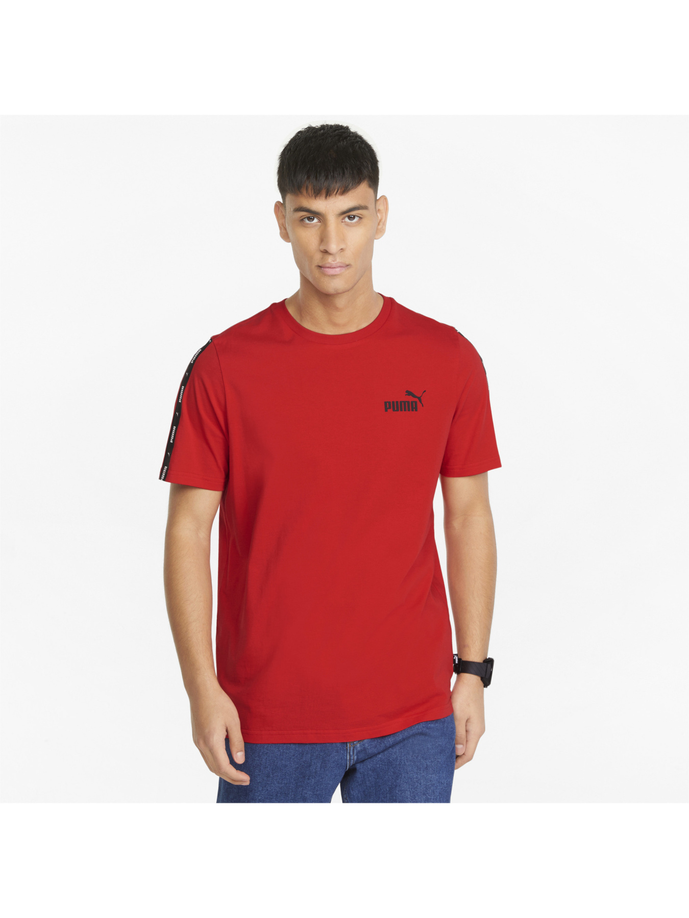 Футболки и поло PUMA модель 847382 Фото