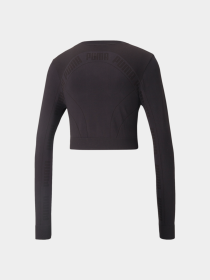 Футболка PUMA Evostripe Evoknit Ls Tee модель 589154 Фото