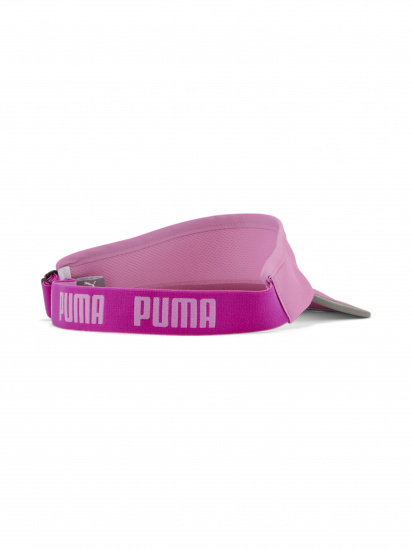 Кепка PUMA Running Visor модель 022041 — фото - INTERTOP