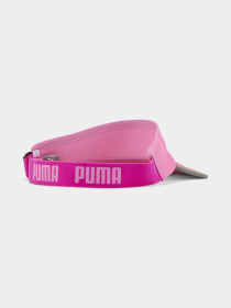 Кепка PUMA Running Visor модель 022041 Фото