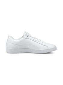 Кеды низкие PUMA Smash Wns V2 L модель 365208 Фото