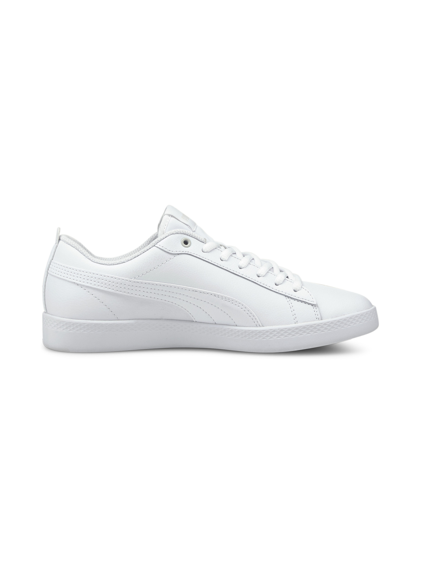 Кеды низкие PUMA Smash Wns V2 L модель 365208 Фото