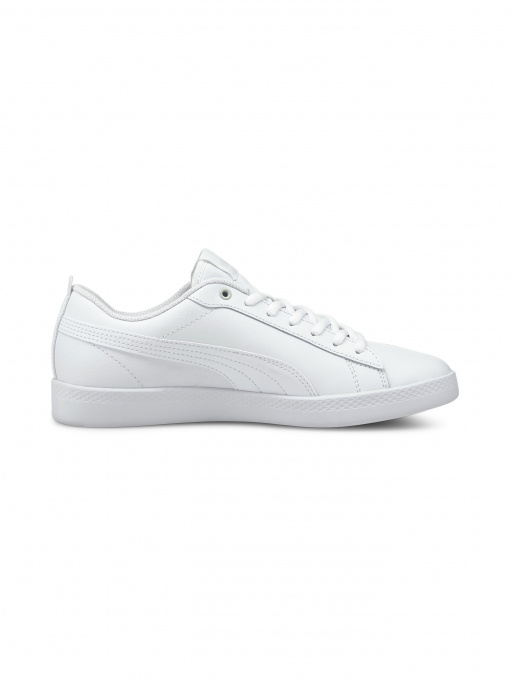 Кеды низкие PUMA Smash Wns V2 L модель 365208 Фото
